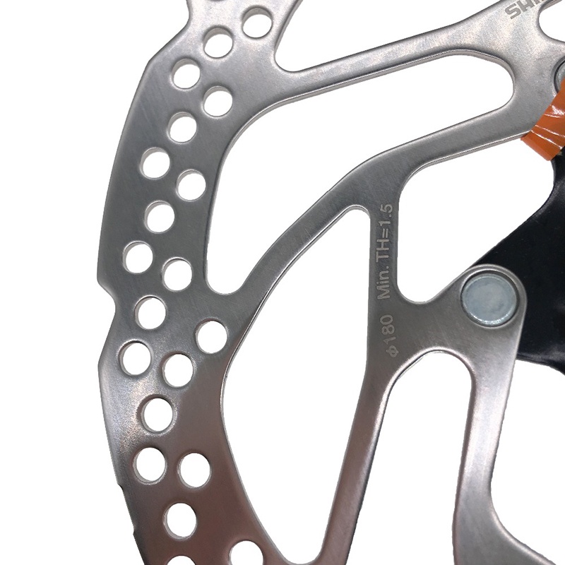 Đĩa Phanh Cho Xe Đạp Leo Núi Shimano Altus SM RT30 RT-30 160MM 180MM 203MM M2000