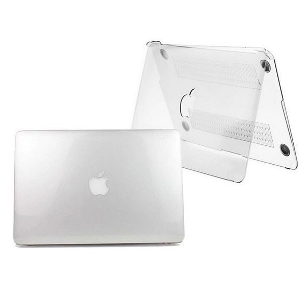 Ốp Macbook trong suốt cao cấp siêu đẹp