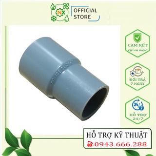 Côn thu 27 - 21 uPVC Tiền Phong