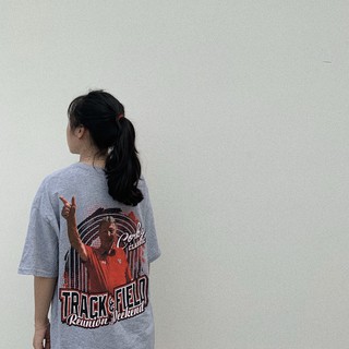 Áo Thun 2hand Mỹ Form Rộng
