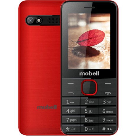 Điện thoại Mobell M318