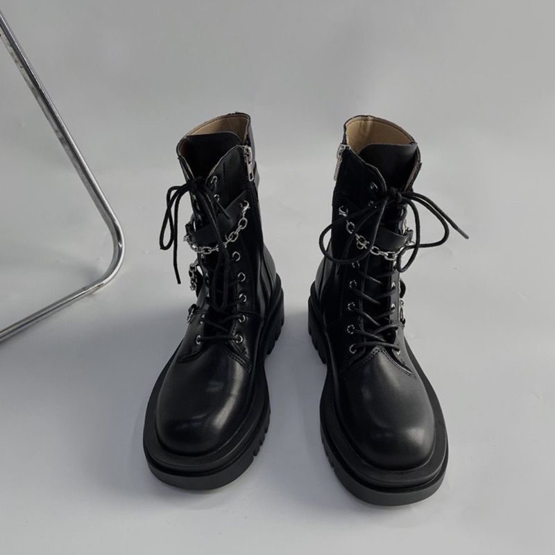 Boots ulzzang cao 4cm ( Sẵn hàng) 3303