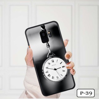 Ốp lưng kính Samsung S9