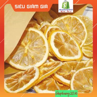 [HÀNG LOẠI 1] 500g Cam Vàng Thái Lát Sấy Khô (Loại ngon nguyên miếng, Vàng, Đẹp)