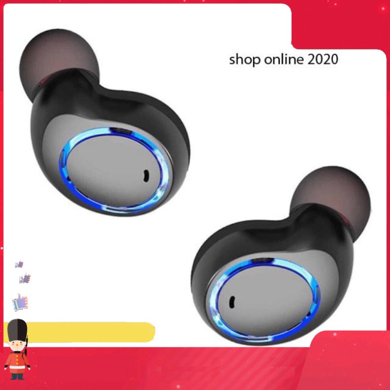 Tai nghe bluetooth hs99