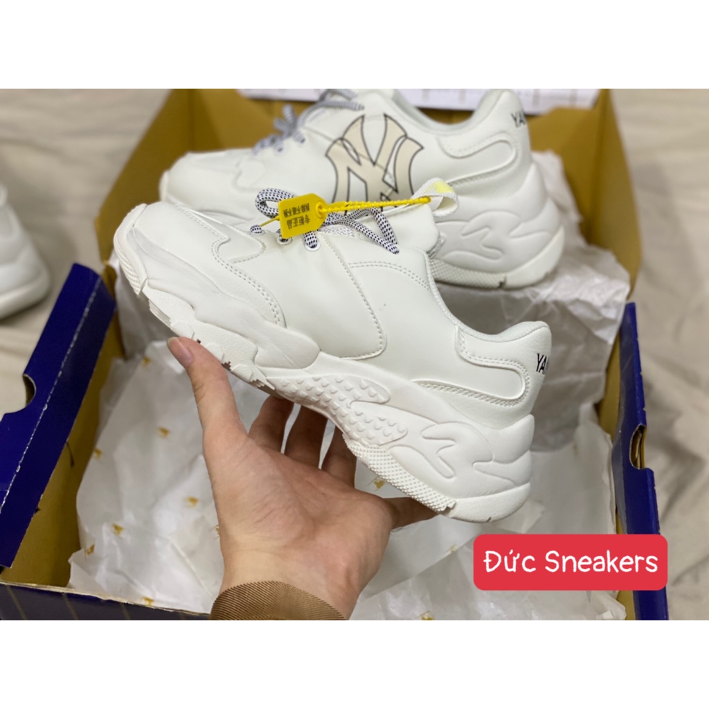 [FreeShip – Hàng chất lượng cao] Giày thể thao,Giày sneaker 𝐌.𝐋.𝐁 NY chữ vàng | BigBuy360 - bigbuy360.vn