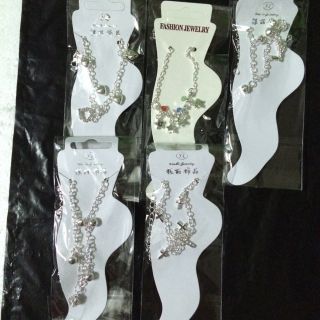 Lắc chân 10k
