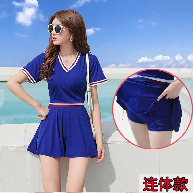 Bộ Đồ Bơi Kín Đáo Cho Nữ | BigBuy360 - bigbuy360.vn