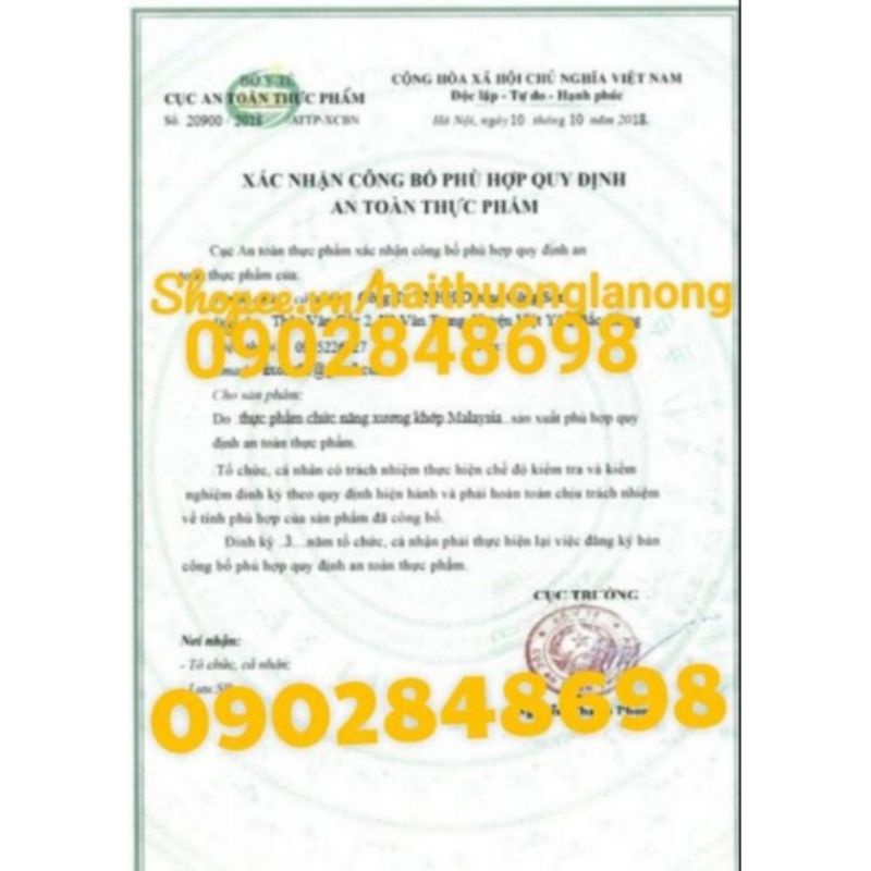 Linh tiên song đằng tố -linsen double caulis