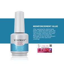 Base-Top VINIMAY- Liên Kết -Top lì-Phá Gel VINIMAY(15ml)