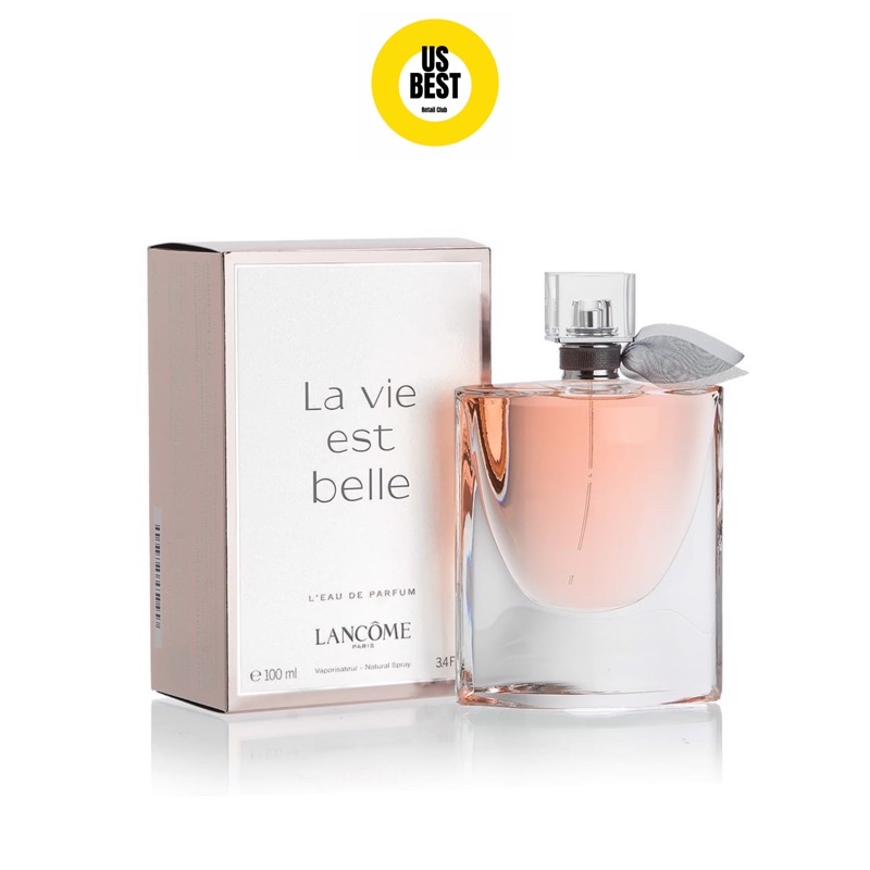 Nước hoa Lancome La Vie Est Belle EDP 50ml 100ml