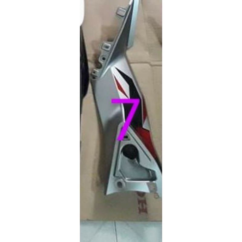 Dàn Áo Winner X đỏ đen 2021 hàng chính hãng