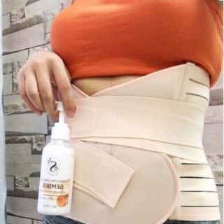 GEL TAN MỠ BỤNG GỪNG SAMNATURAL