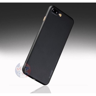 Ốp lưng siêu mỏng Memumi 0.3mm cho IP 8 Plus / 7 Plus / 7 / 8 / 6S Plus / 6S / 6 Plus / 6
