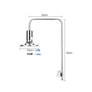 Đèn LED ĐĨA XINMA (20W - 40W)