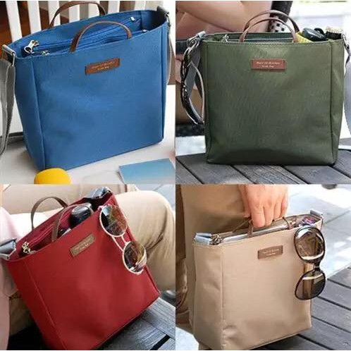 Túi Pick bag xuấn hàn cực tiện dụng | BigBuy360 - bigbuy360.vn