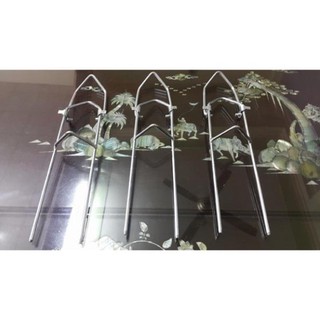 Chống cần lăng xê / chống cần lancer
