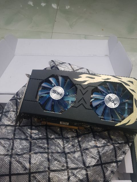 RX480 8GB Kem like | BigBuy360 - bigbuy360.vn