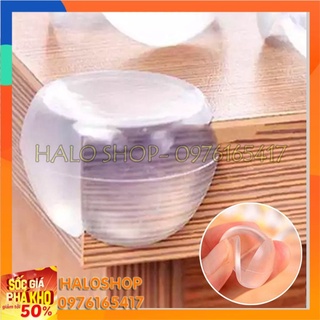 Bọc Cạnh Bàn Bịt Góc Bàn Silicon Tránh Va Đập, Bọc Cạnh Bàn Đảm Bảo An Toàn Cho Trẻ Em và Người Già
