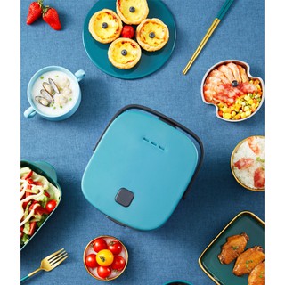 Nồi cơm điện mini - 2 người ăn