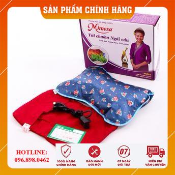 Vỏ Bọc Túi Chườm Ngải Cứu, Chườm Thuốc Bóp Giảm Đau Điều Trị Bệnh Hiệu Quả