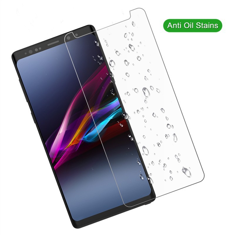 Kính cường lực chống trầy cho Samsung Galaxy Note 9