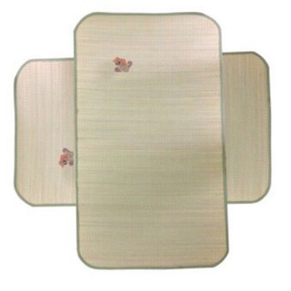 Chiếu cói cho bé trẻ sơ sinh loại nhỏ loại to