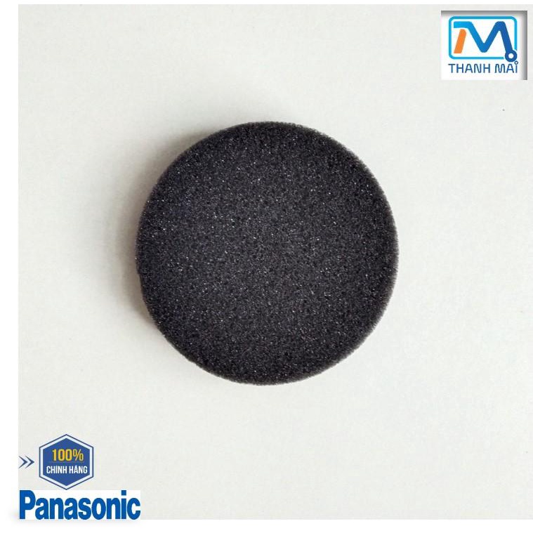 Phụ kiện Miếng lọc bọt biển Máy hút bụi Panasonic MODEL 	MC-CL777HN49 MC-CL777HN49-VN