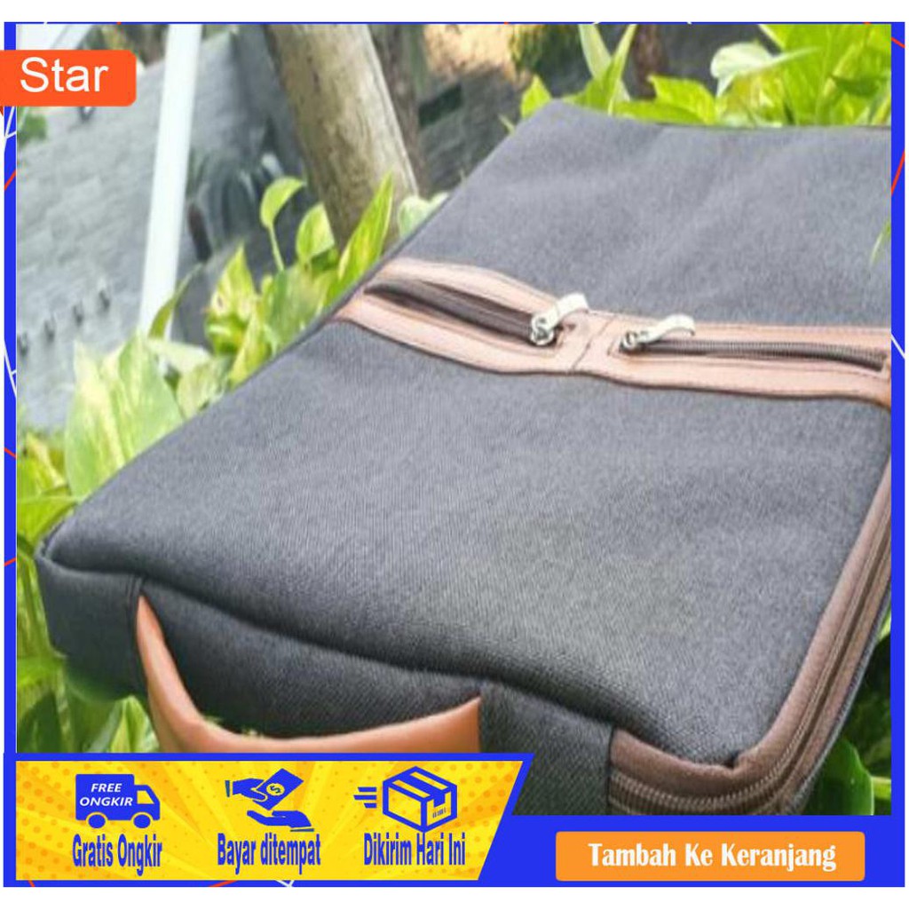 Túi Đựng Laptop Cầm Tay Xk2385