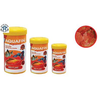 Aquafin - Thức Ăn Dạng Lá