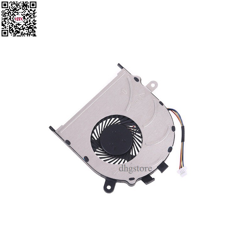 Fan quạt tản nhiệt CPU laptop Dell Inspiron 15-7000 15 7558 7568