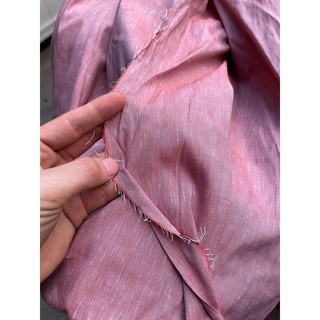 vải linen tưng
