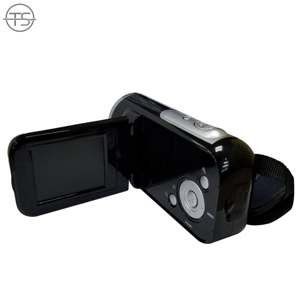 SONG 2''LCD 16MP Video Camera Camcorder 2''LCD 16MP DV Camcorder FULL HD 4X Zoom Digital Wedding Record 1080P