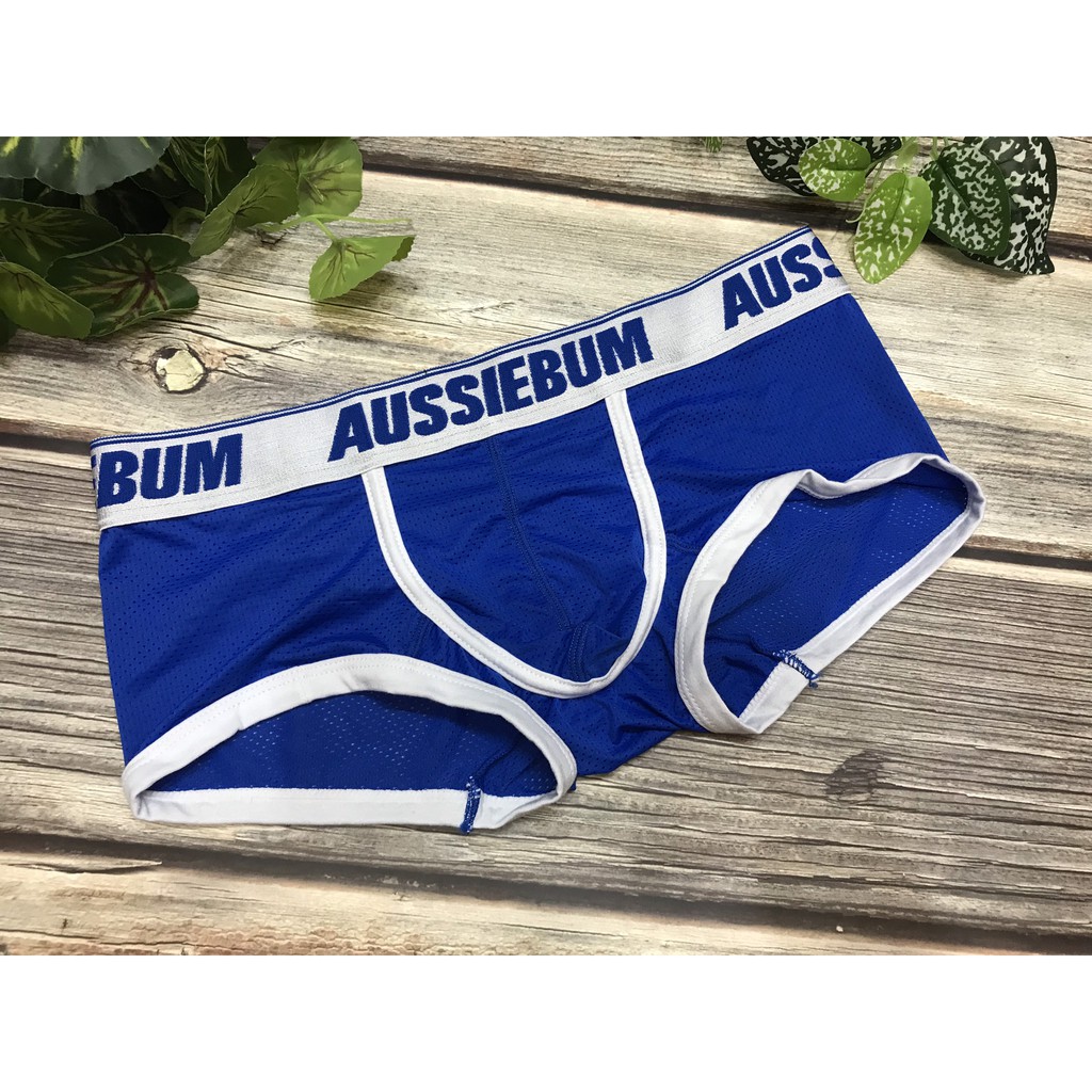 [free ship 50k + che tên đơn hàng] QUẦN LÓT NAM BOXER THUN LẠNH CAO CẤP (HÌNH THẬT)
