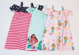 Váy Jumping Beans size 18m - 7T