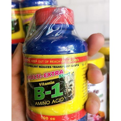 Vitamin B1 Thái lan (100ml)