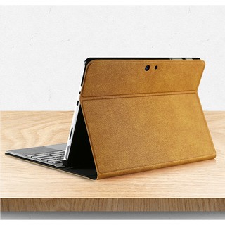 Bao da cao cấp Smondor cho Surface Go , Surface Go 2