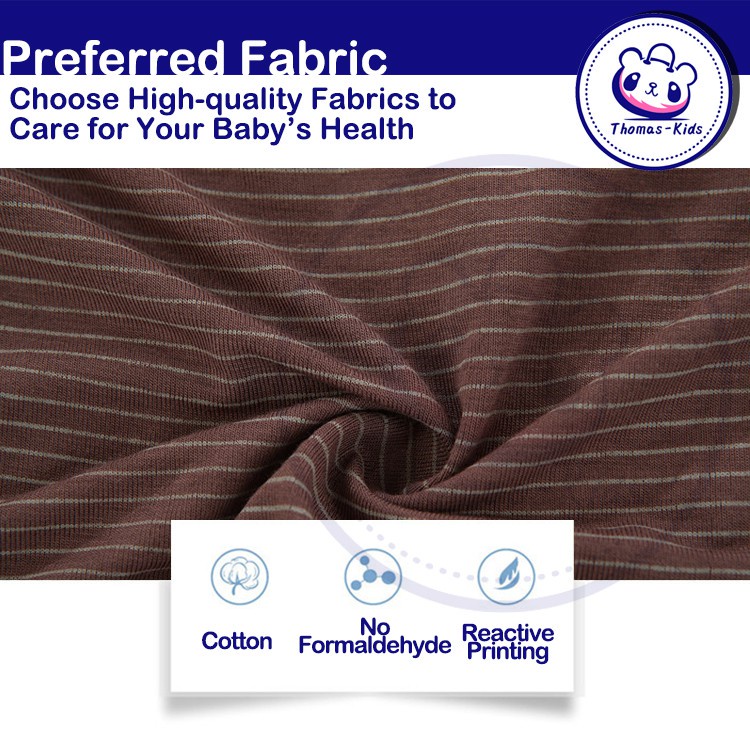 Bộ 3 quần lót Boxer chất liệu Cotton mềm mại thời trang cho bé B104