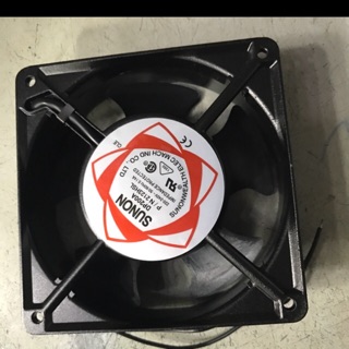 Quật tản nhiệt 220v