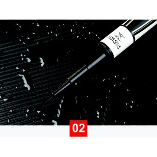 Cần câu tay DW - 3.6m - 7.2m