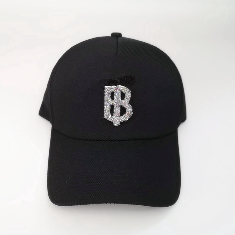 Simple Fashion Caps