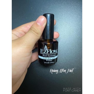 Kiềm dầu bond aid,Primer,ezflow