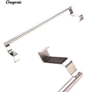 Móc Treo Khăn Gắn Cánh Tủ