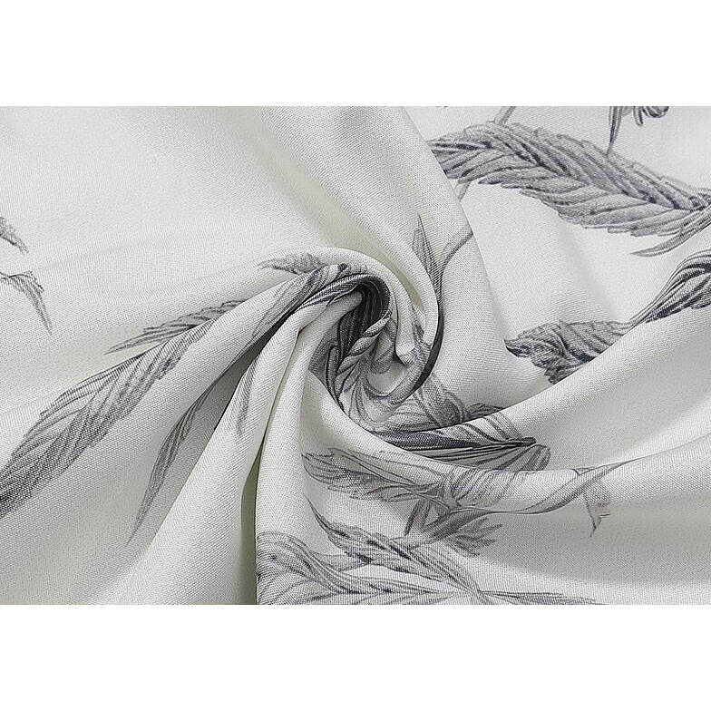 Amir Áo Sơ Mi cotton Ngắn Tay In Họa Tiết Thời Trang Cho Nam Nữ