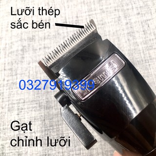✅freeship✅Tông đơ cắt tóc cao cấp KEMEI 2850