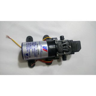 Bơm mini 12V 90W .