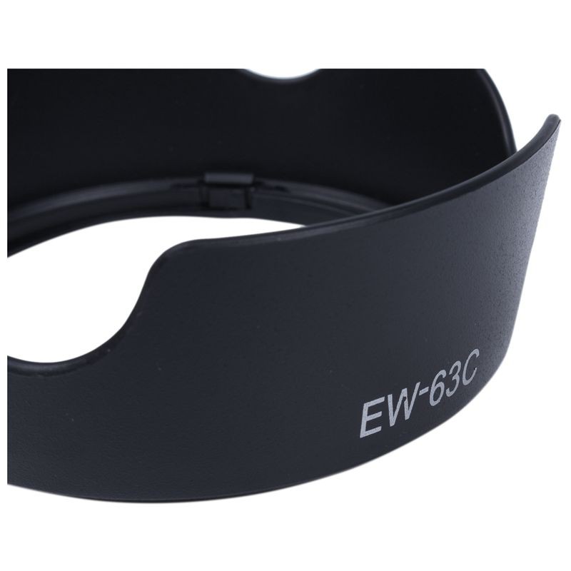 Loa che nắng EW-63C cho Canon EF-S 18-55mm F/ 3.5-5.6 IS STM