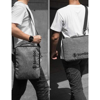 Túi đeo Tomtoc 13.3" Urban H14!!!!
