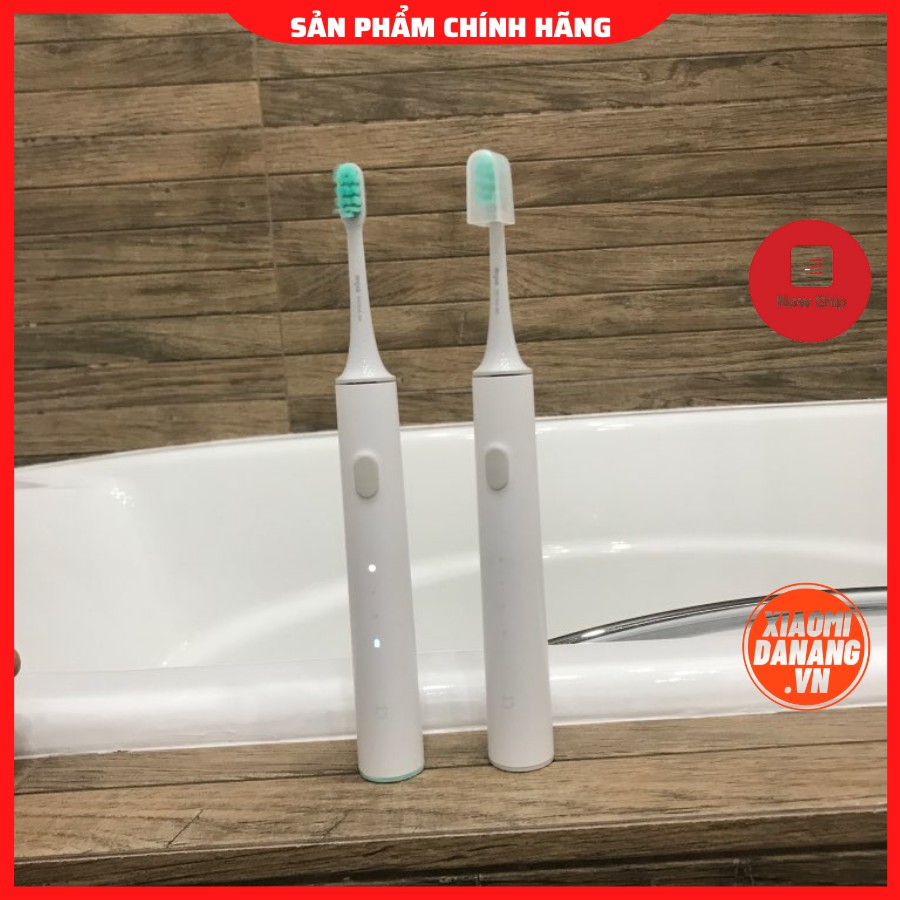 [Đủ 3 màu] Bàn chải điện thông minh Xiaomi Mijia Sonic T500