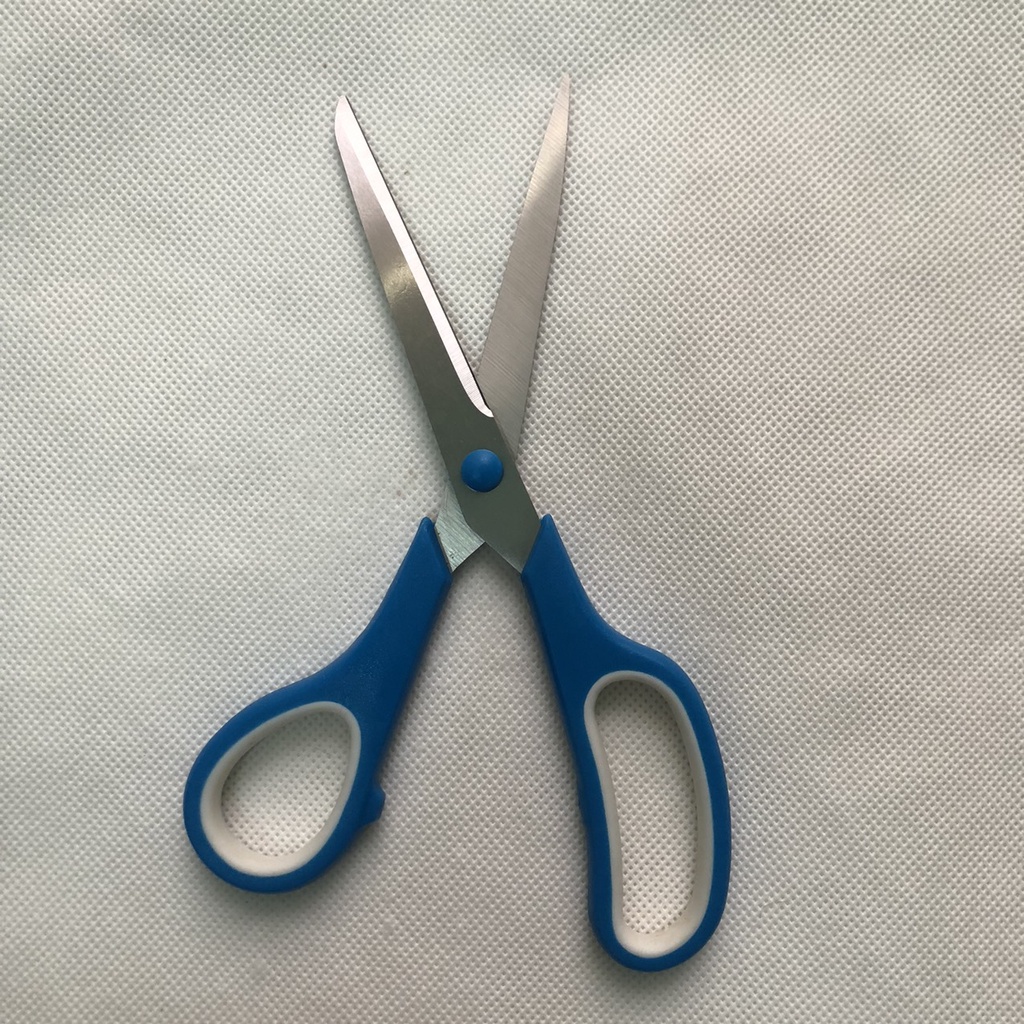 Kéo Cắt Chống Trượt Thép Không Rỉ 21cm
